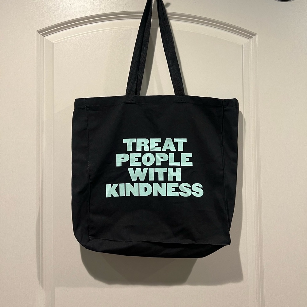 harry styles official love on tour merch tpwk tote bag